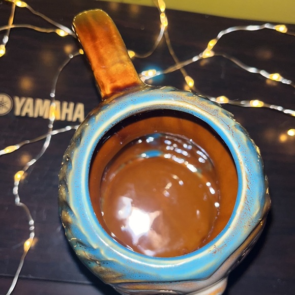 🐇 Sloth mug - Pacifica Home - Fine ceramic - 5” x 2.5” -Dishwasher & Micro safe - Picture 7 of 8